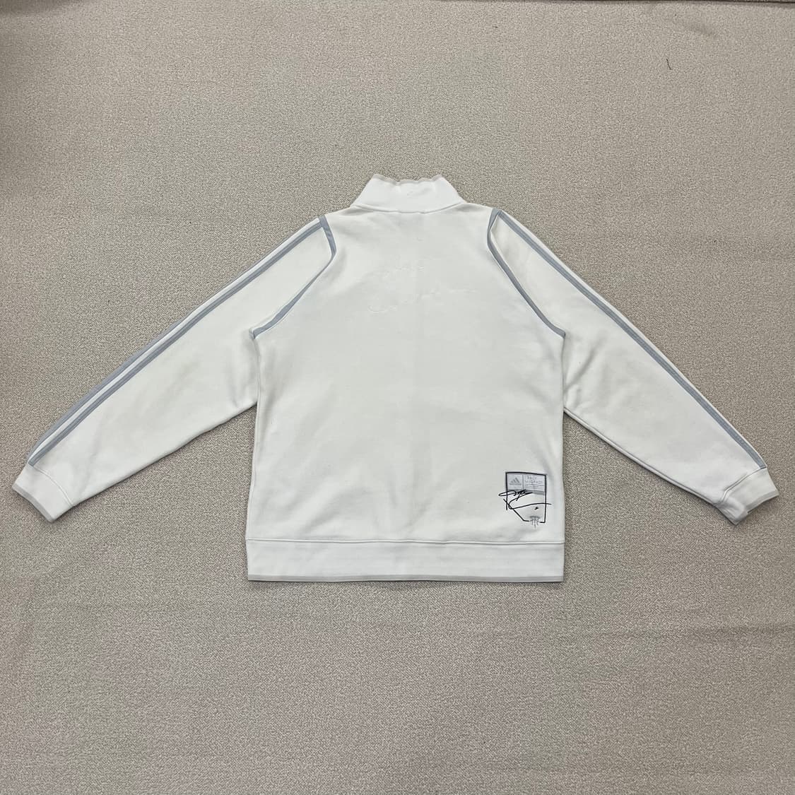 [US L] 아디다스 대장 NBA 트레이시 맥그레이디 져지 자켓 3991 상품이미지2