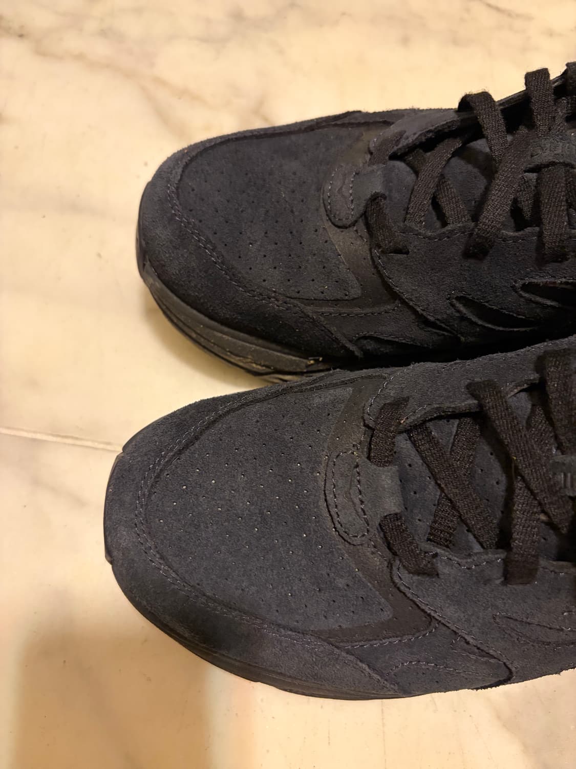 호카 U 클리프톤 L SUADE 270 상품이미지6