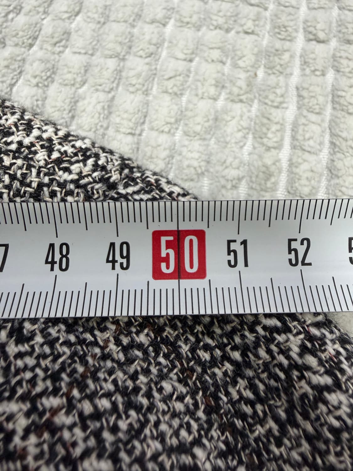 45RPM 체크 블레이저 상품이미지6