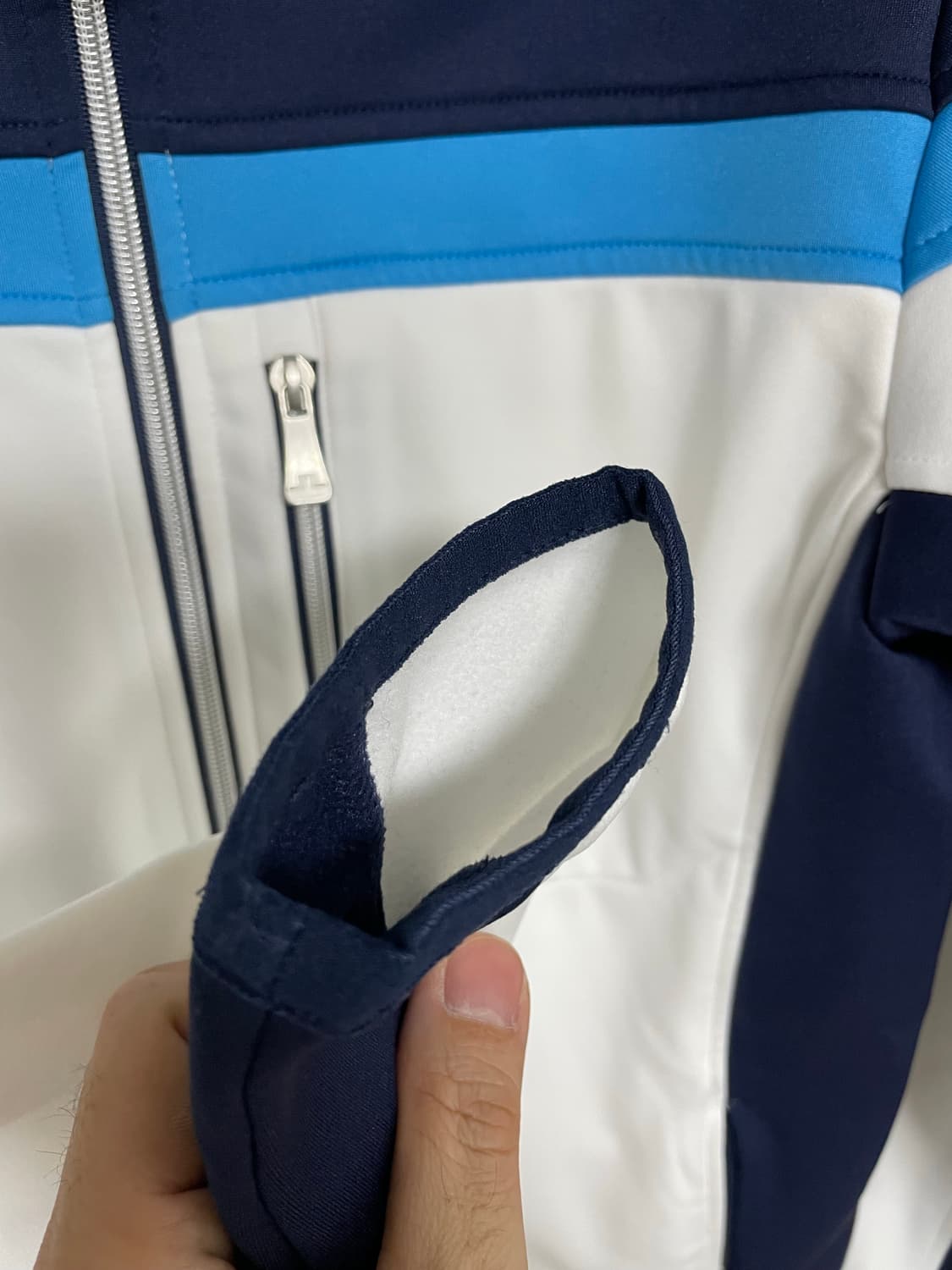 제이린드버그 집업 상품이미지3