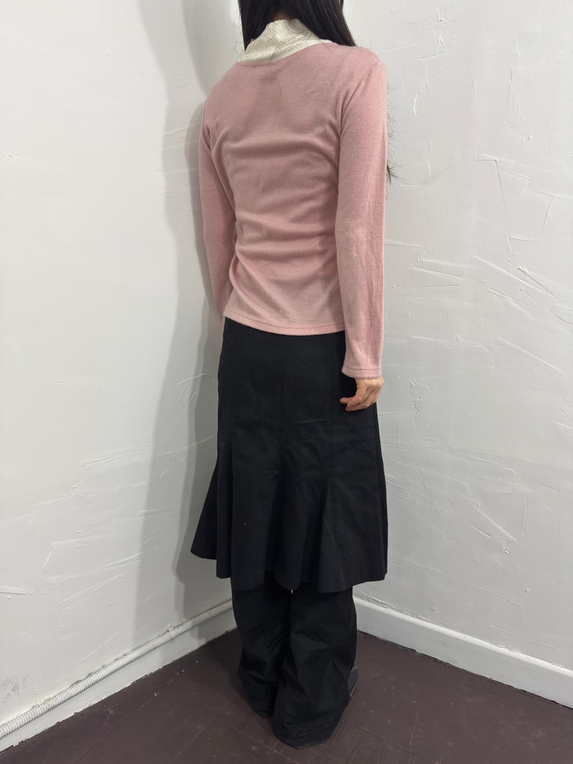 mori pink top 상품이미지3