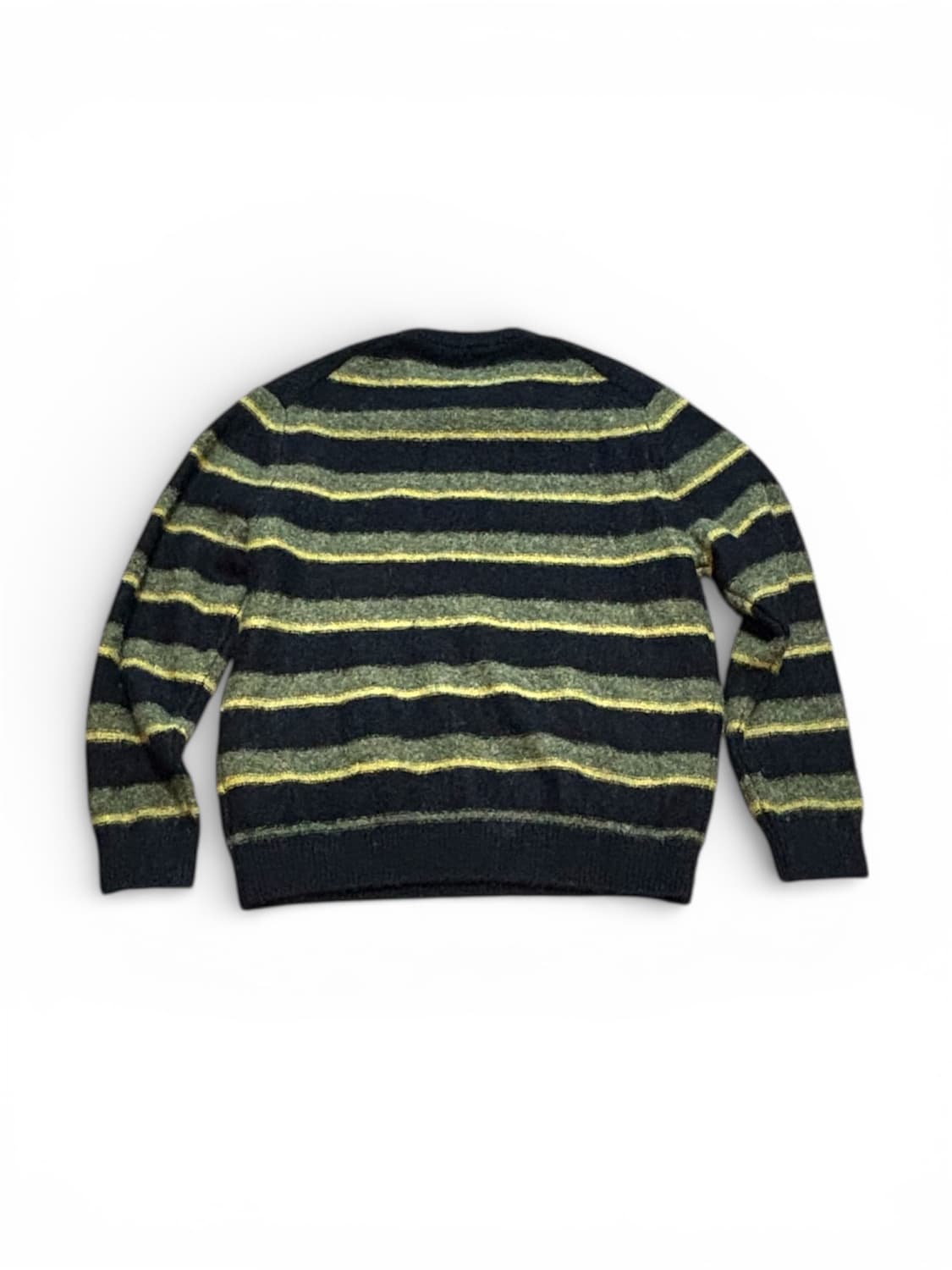 인템포무드 아네모네 스트라이프 니트_트로피컬 상품이미지2