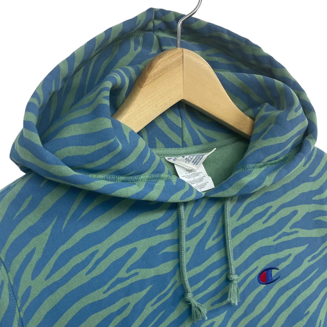 Champion reverse weave hoodie 상품이미지2