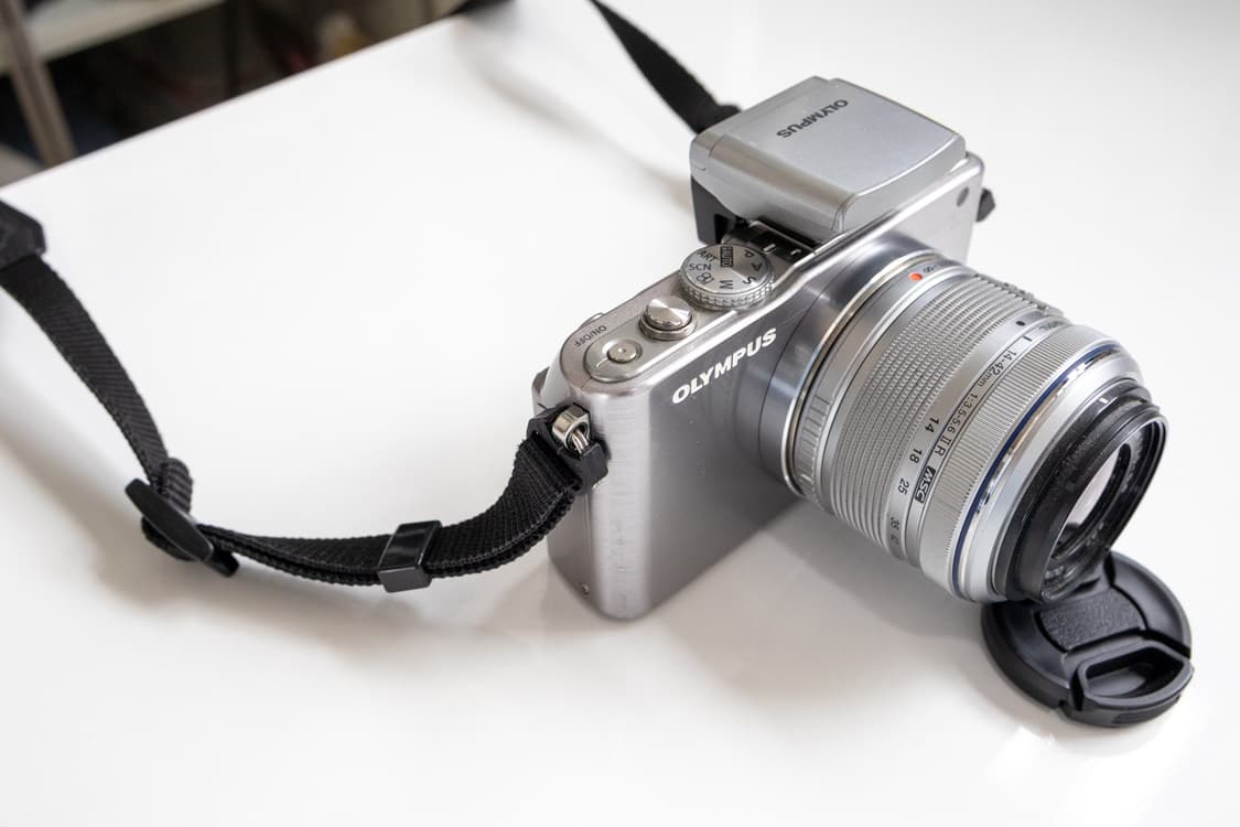 Olympus E-PL3 상품이미지2