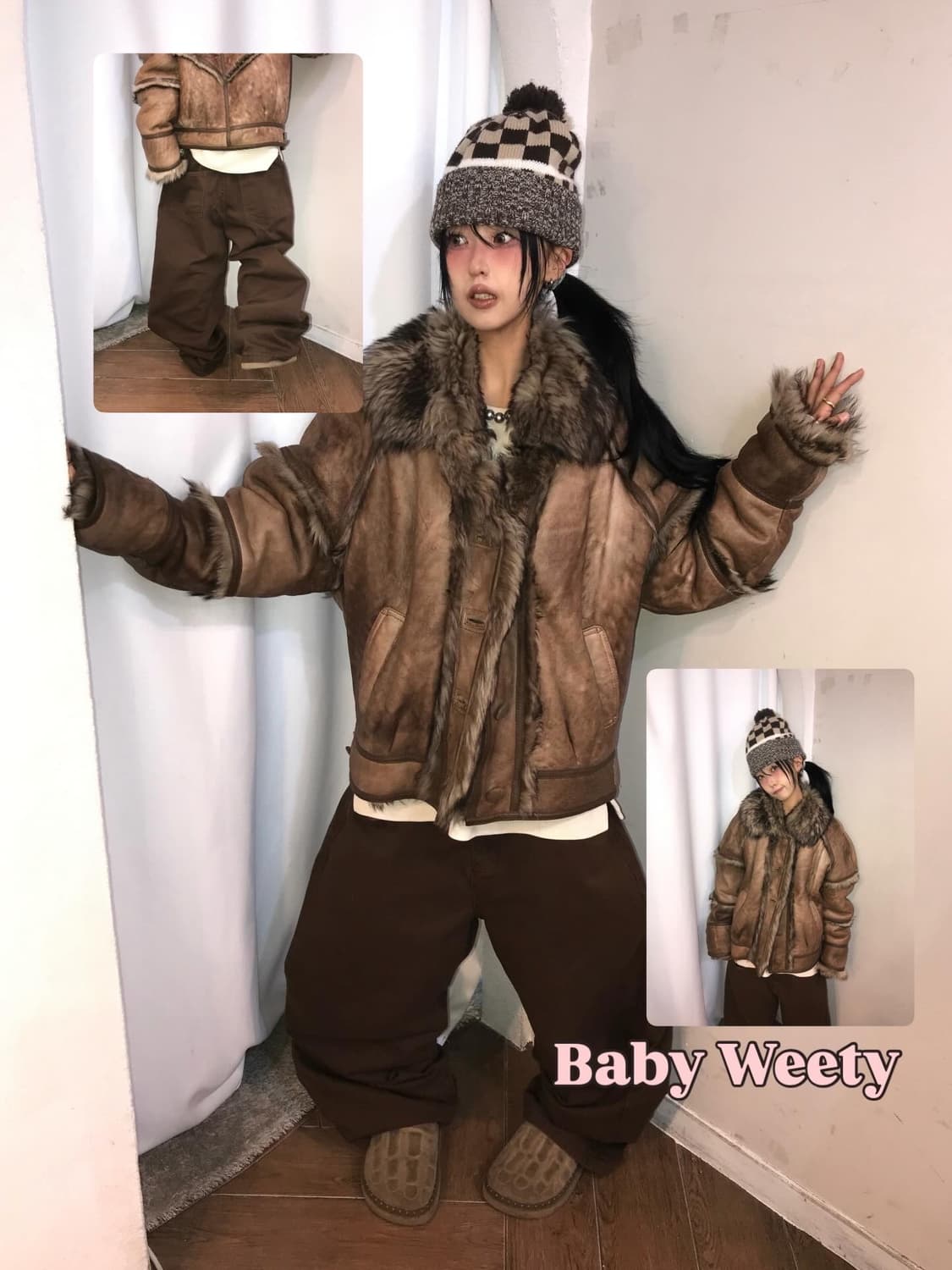 Baby Weety ! Code.11 상품이미지1