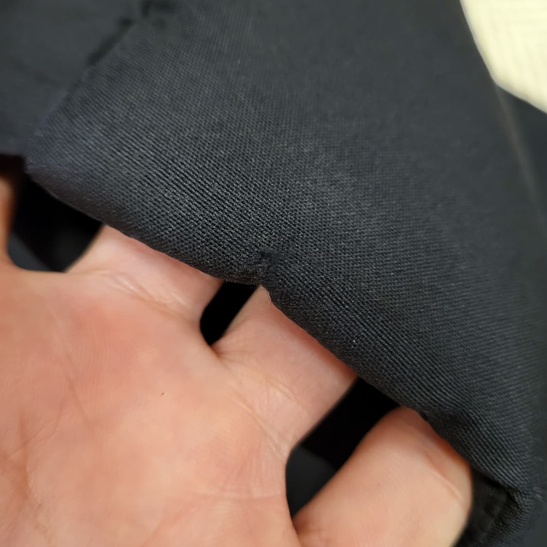 노스페이스 롱 패딩 (90) 상품이미지10