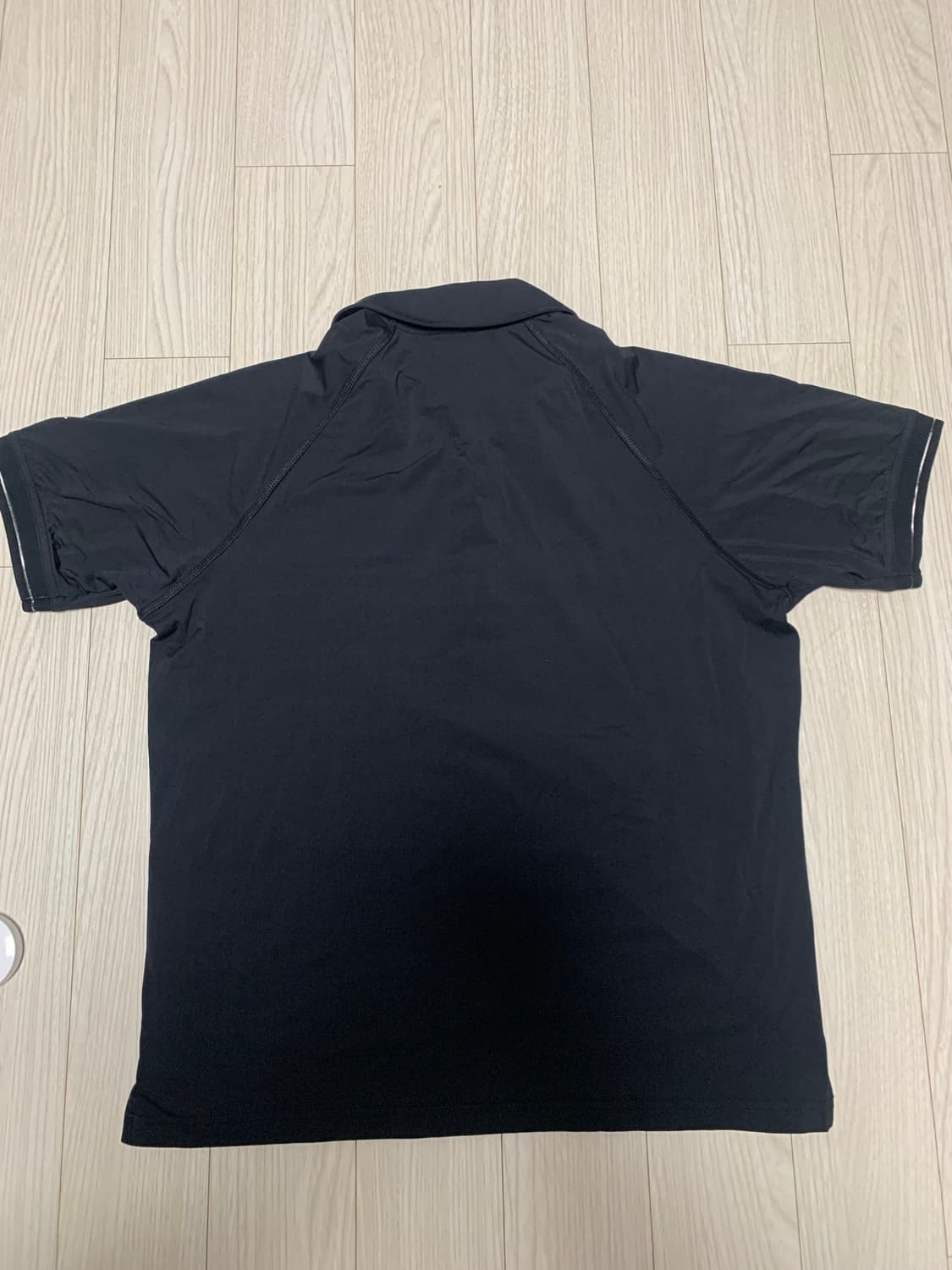 나이키 골프 드라이핏 반팔 카라티 상품이미지4