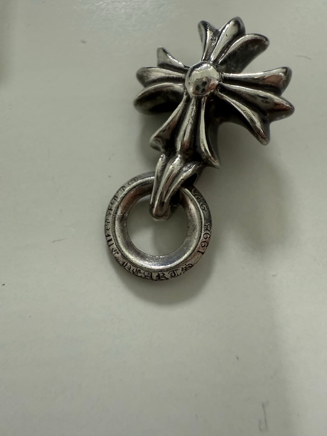 크롬하츠 ch plus 참 상품이미지4