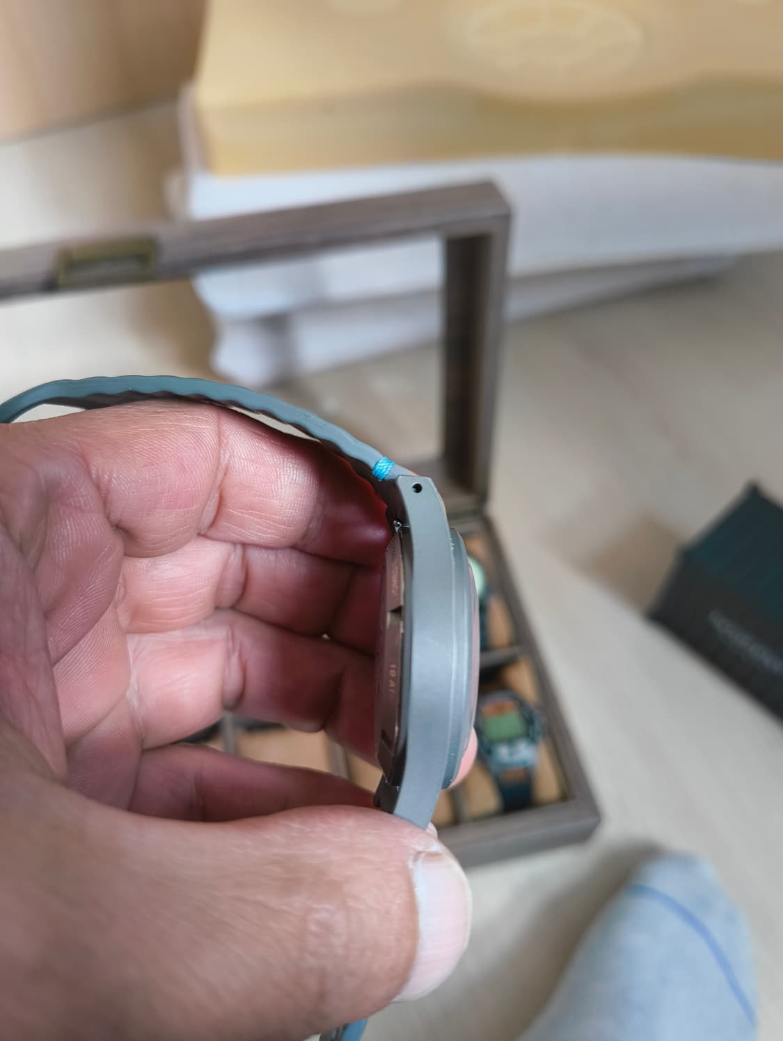 보더리 랜드마스터 옐로우 상품이미지3