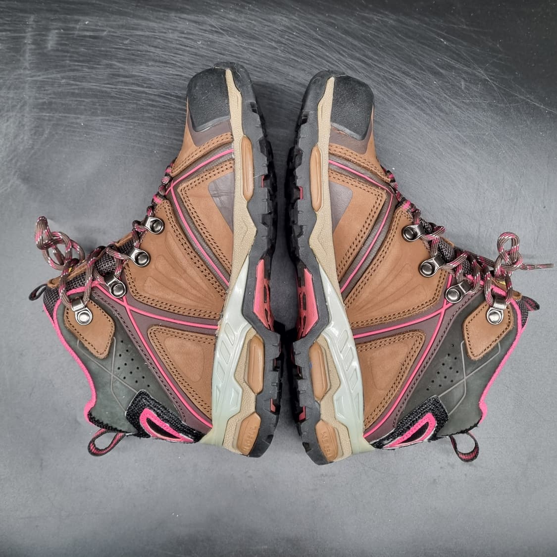 K2 여성등산화 230 상품이미지5