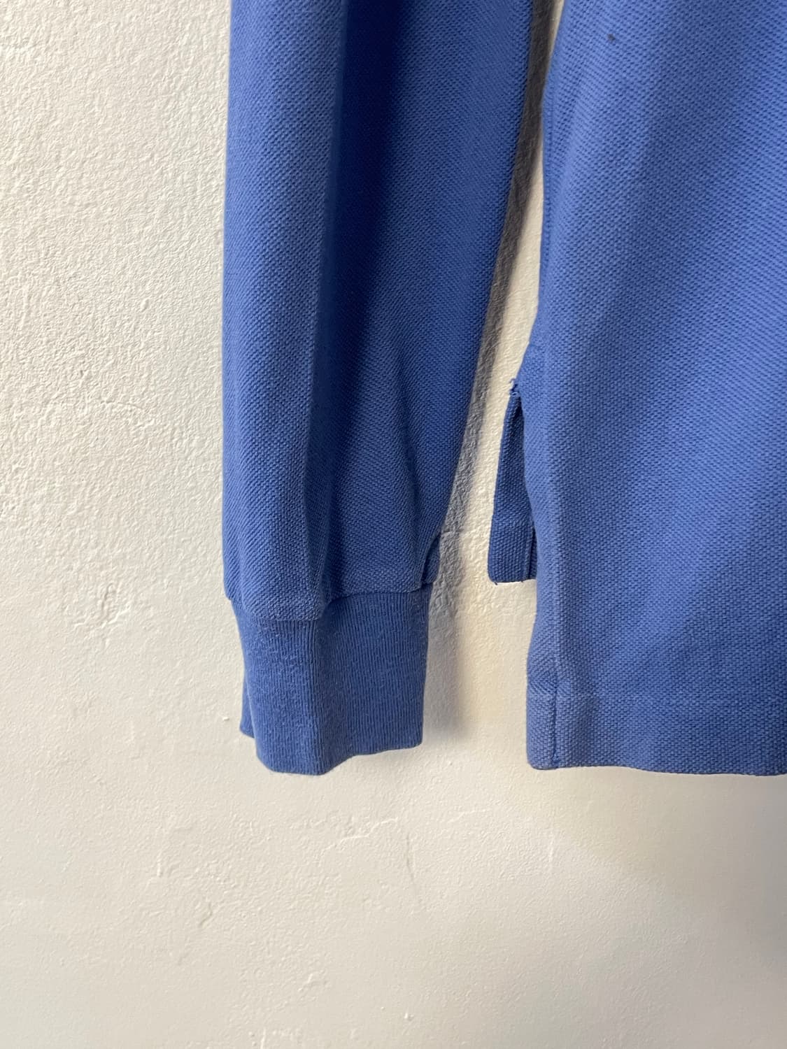 폴로 카라 롱슬리브  상품이미지10