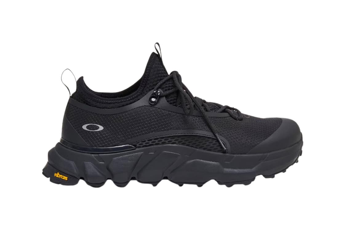 오클리 라이트 쉴드 트리플 블랙(290) 상품이미지4