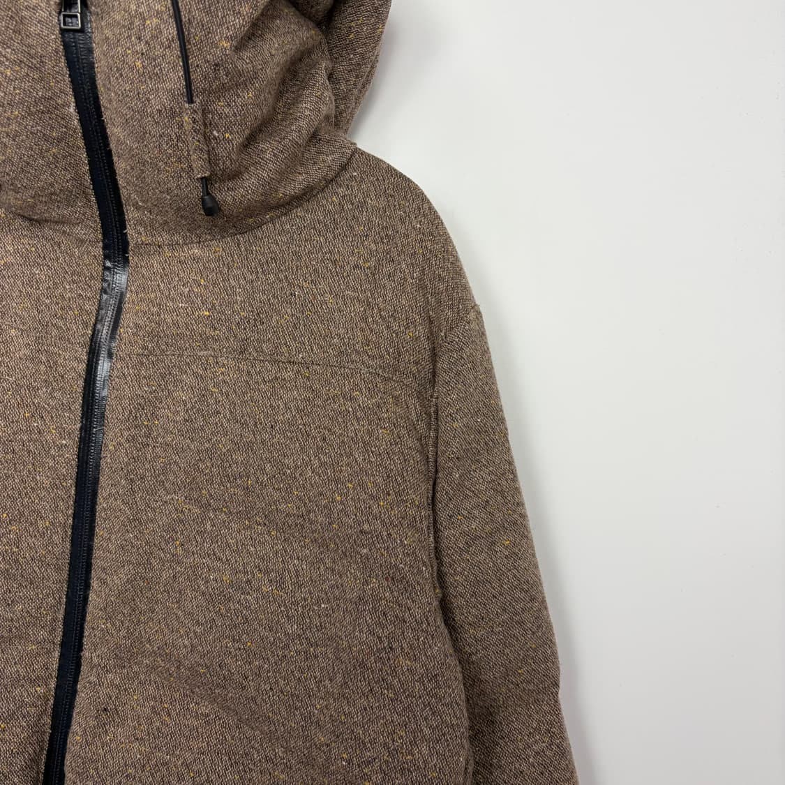 Audience 아디언스 패딩 자켓 상품이미지4