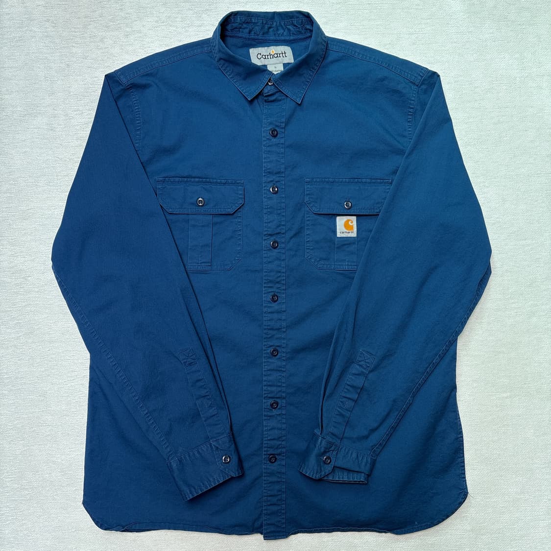 칼하트셔츠 상품이미지2