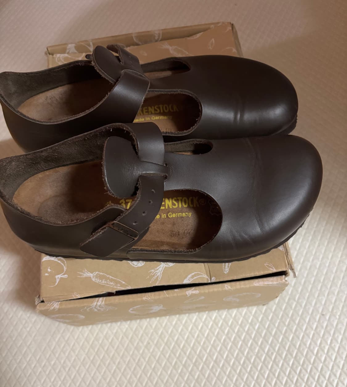 버켄스탁 상품이미지1