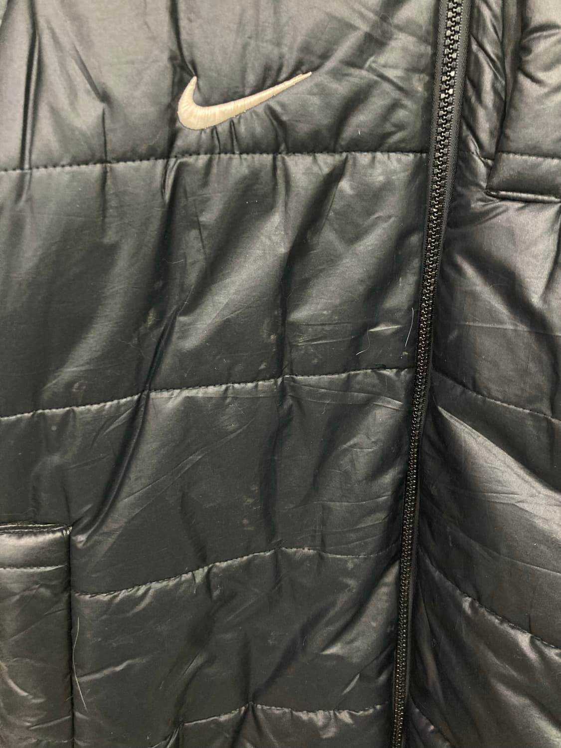 나이키 시보리 패딩 상품이미지5