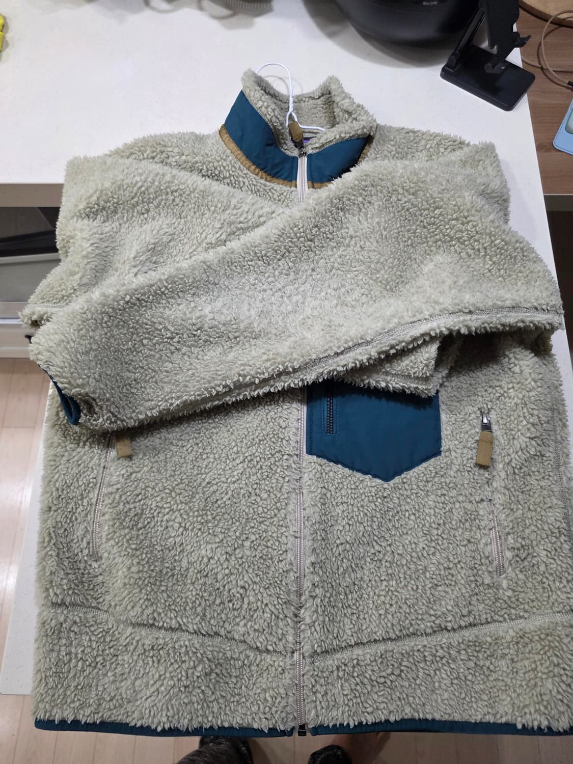 파타고니아 클래식 레트로 X(사이즈 L) 상품이미지4