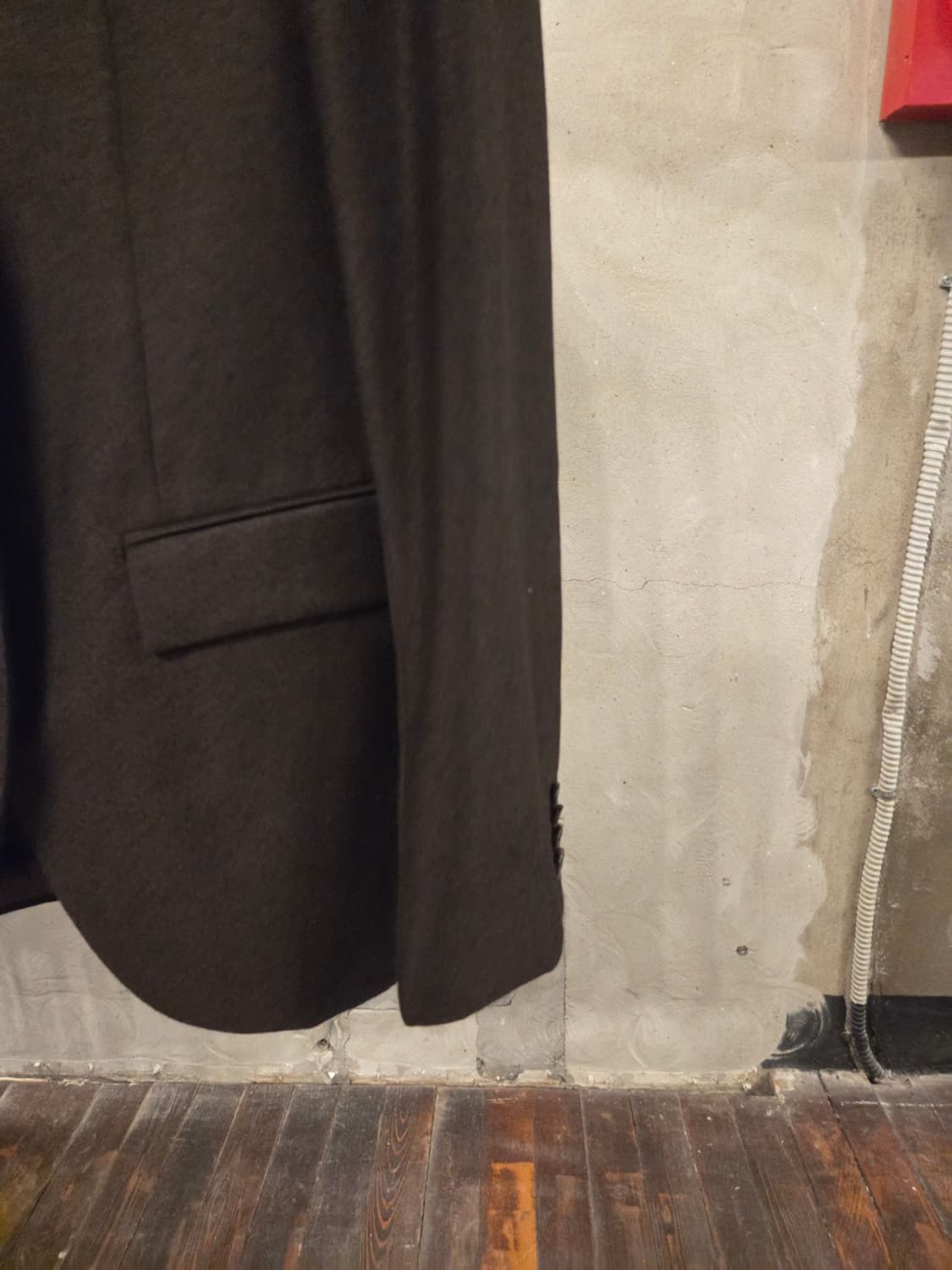 돌체앤가바나 테일러드자켓 상품이미지5