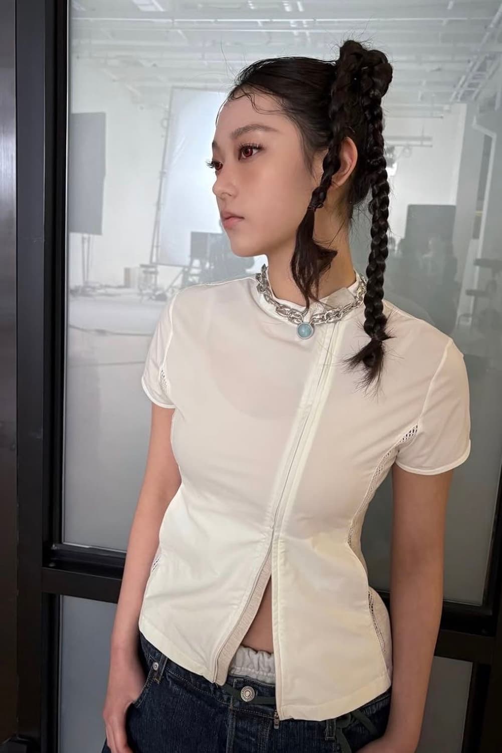 샵페어리 목걸이 상품이미지5