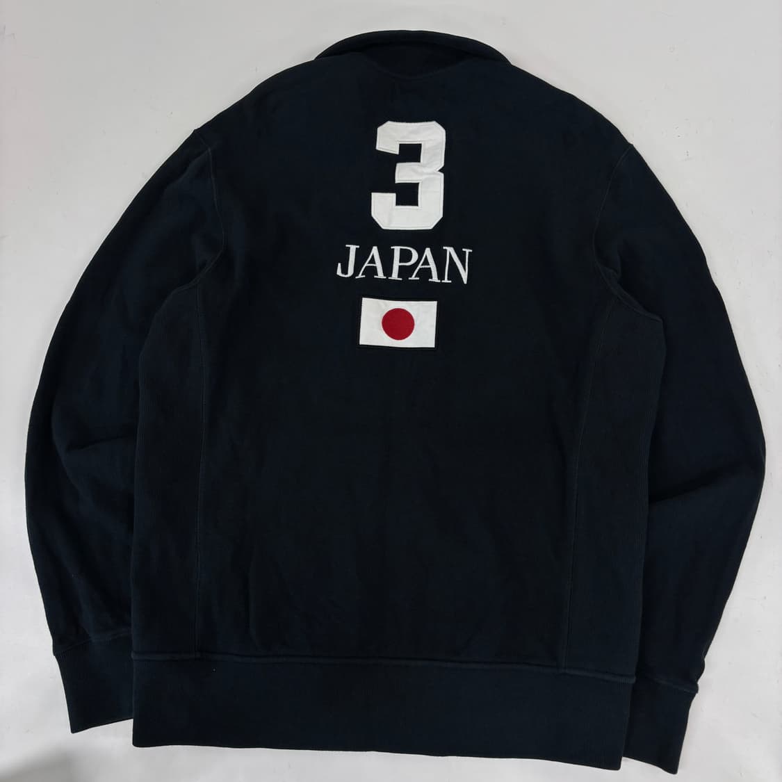 폴로 빅포니 재팬 집업 상품이미지7