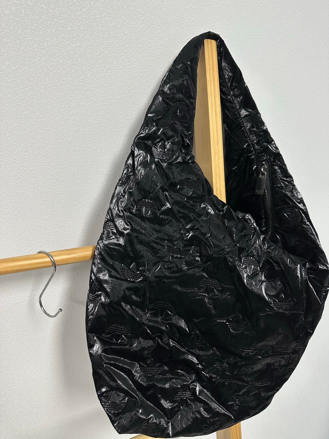 아디다스 새틴 숄더백 상품이미지2