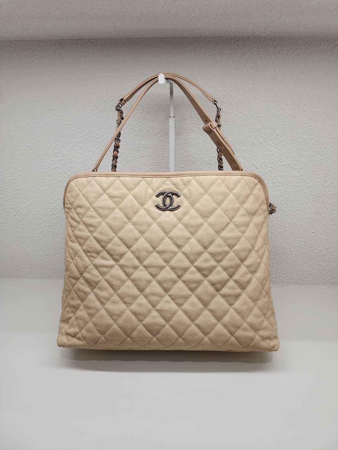 샤넬 CC로고 라비에라 체인 호보 숄더백 #17 상품이미지2