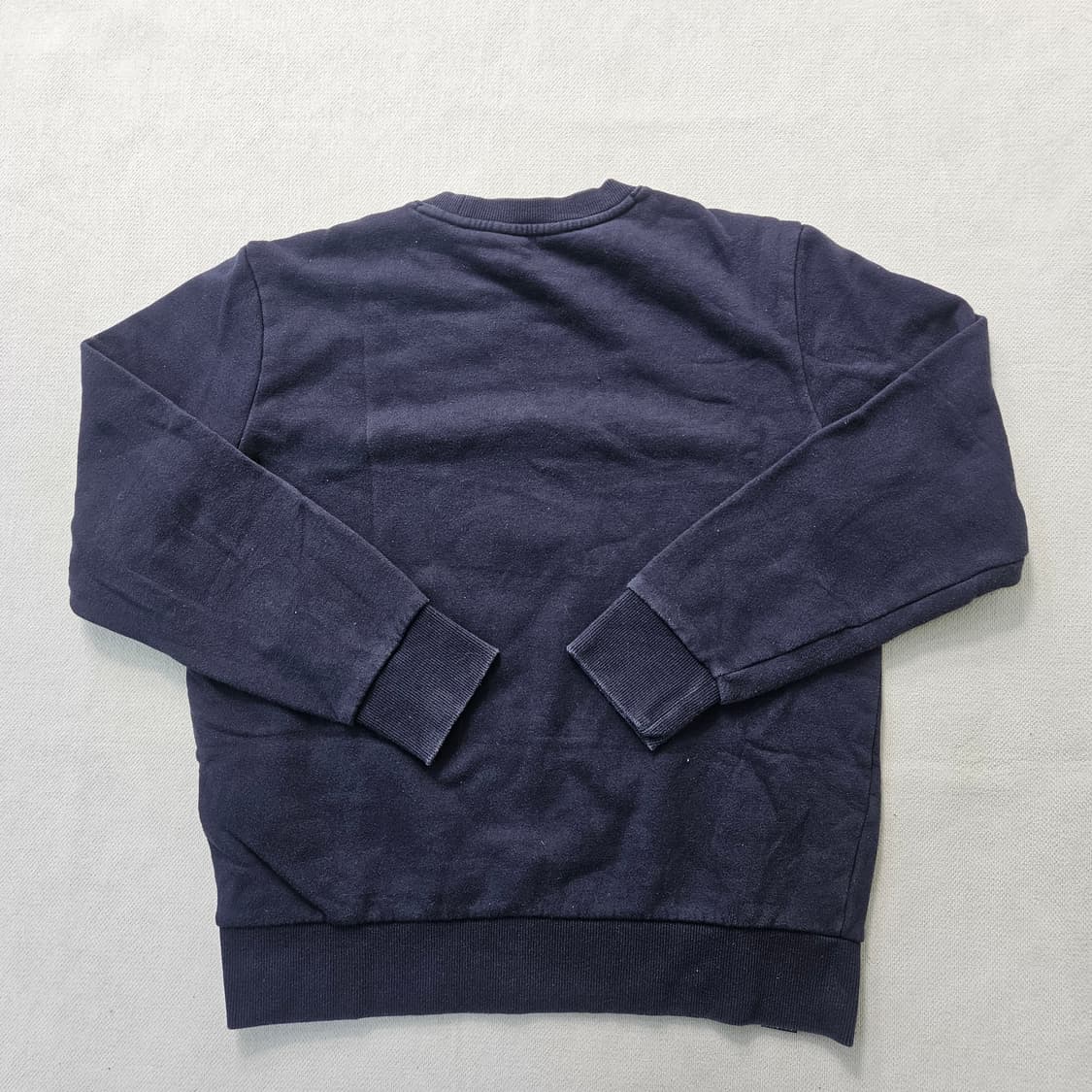 95 빈폴 그래픽 맨투맨 0327Y 상품이미지2