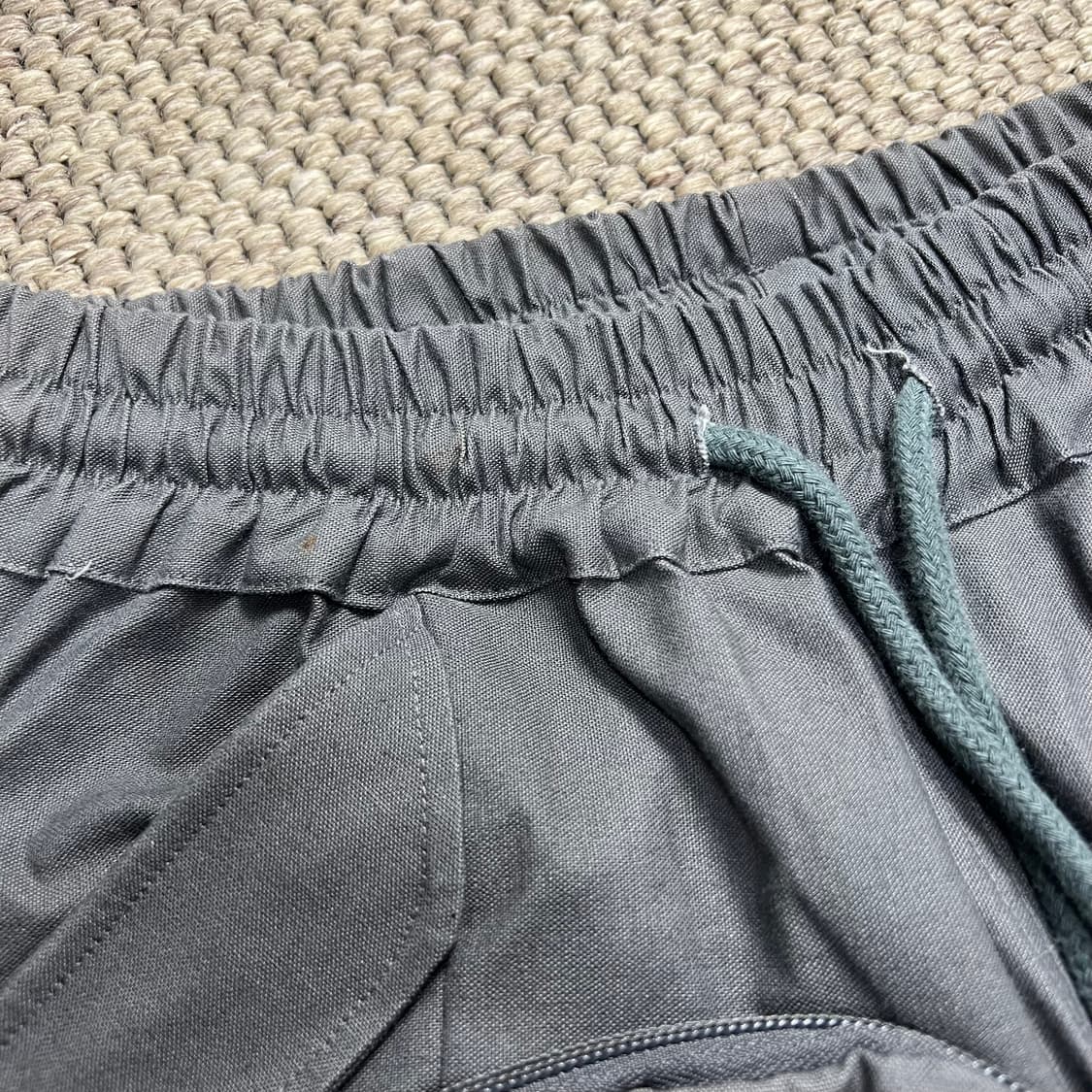 그레일즈 AFV 하이브리드 트라우저 팬츠 1 상품이미지4