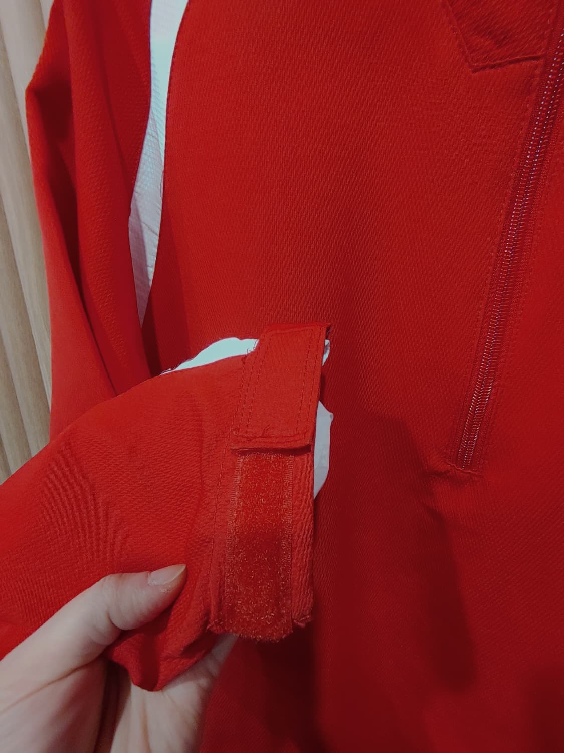 무배) 러셀 에슬레틱 스포츠 져지 탑 - L 상품이미지6