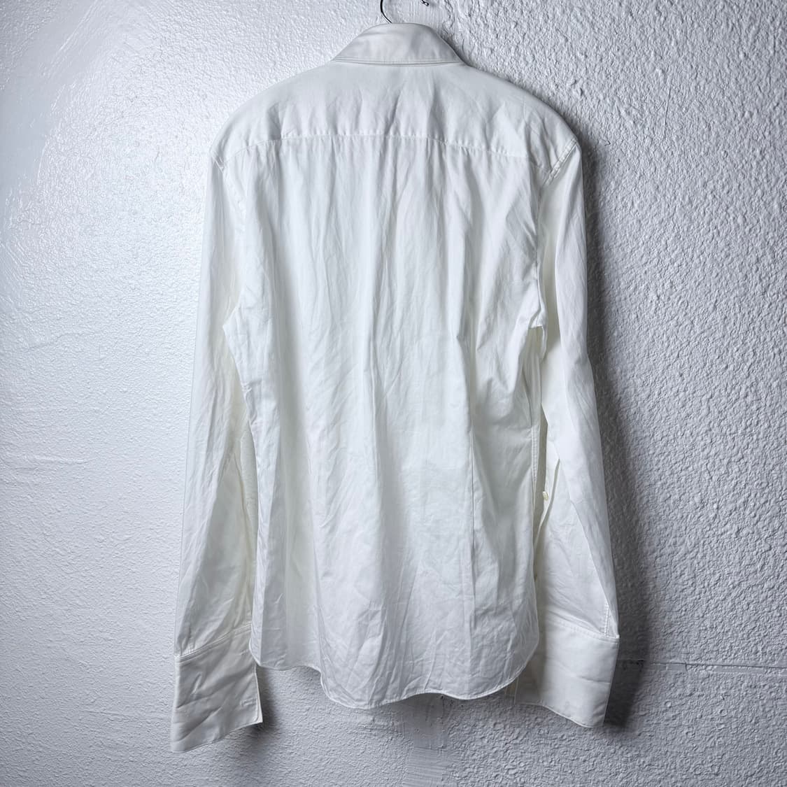 JUUN.J 준지 2008 S/S Collection Shirt 상품이미지8