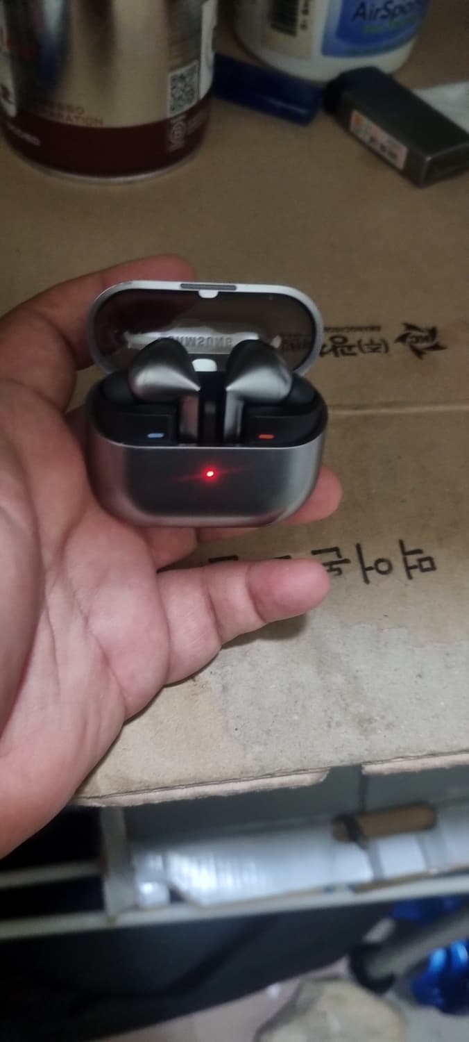 갤럭시 버즈프로3 상품이미지1