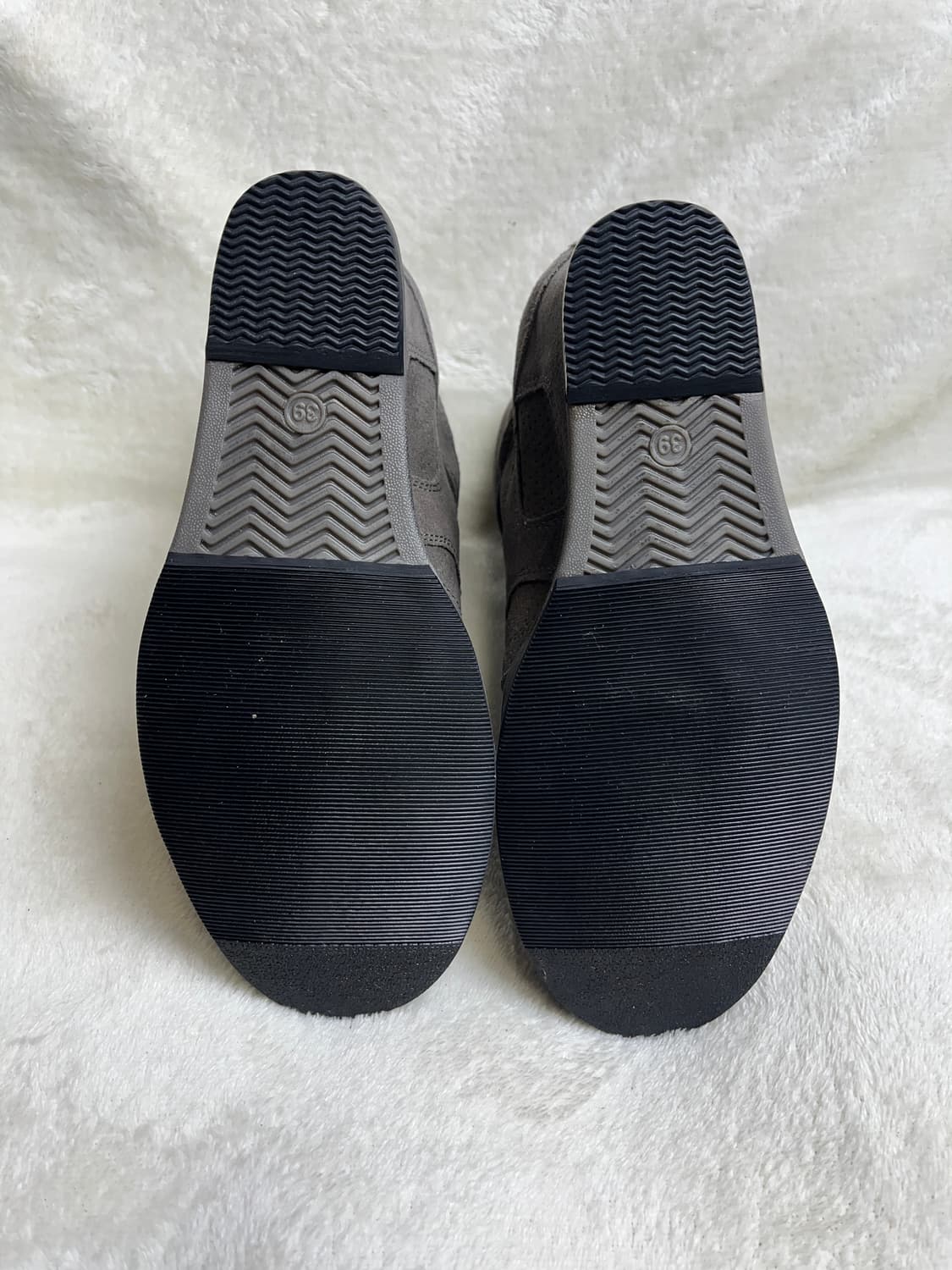 [39] 아쉬 웨지힐 스니커즈 ( 박스,깔창보호✅) || 250 상품이미지7