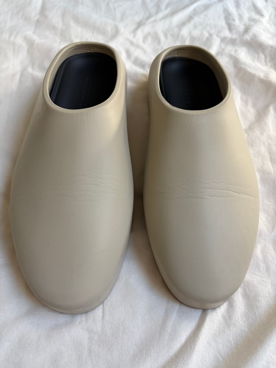 피어오브갓 캘리포니아 2.0 뮬 FEAR OF GOD 피오갓 8th  상품이미지3