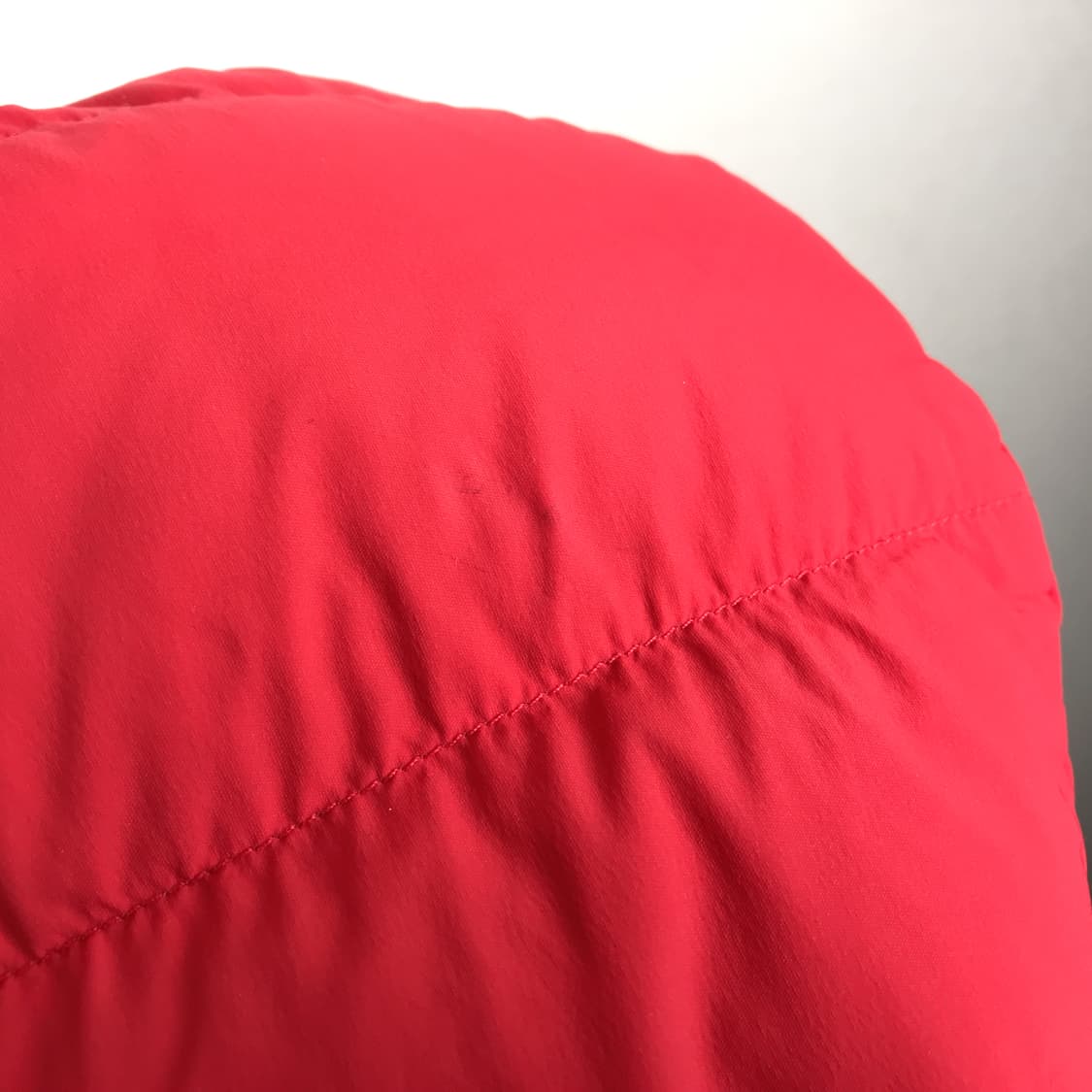 다이나핏 미들 구스다운 패딩 점퍼 남성110 상품이미지5