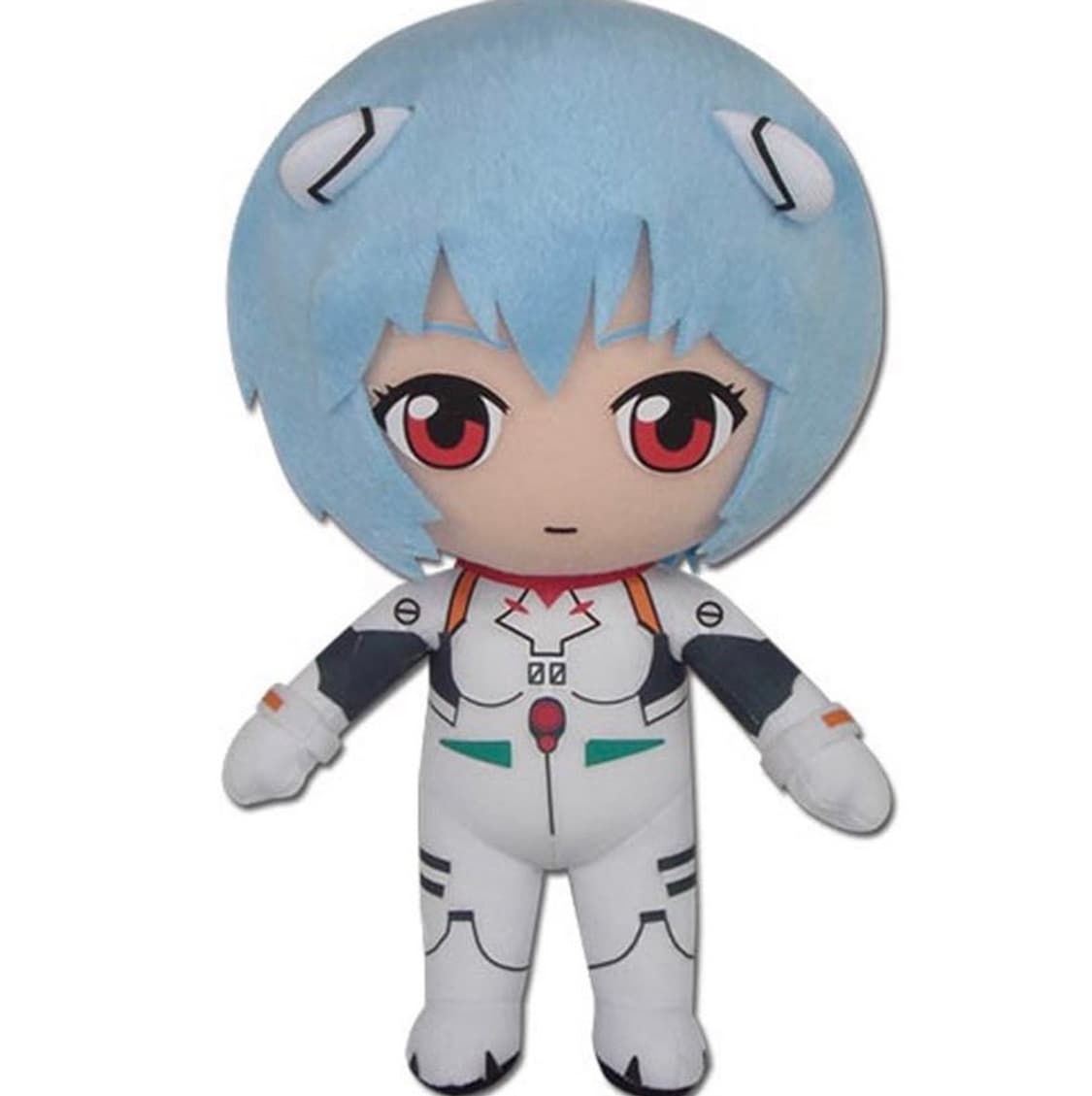 에반게리온 레이 플러시 누이 상품이미지1