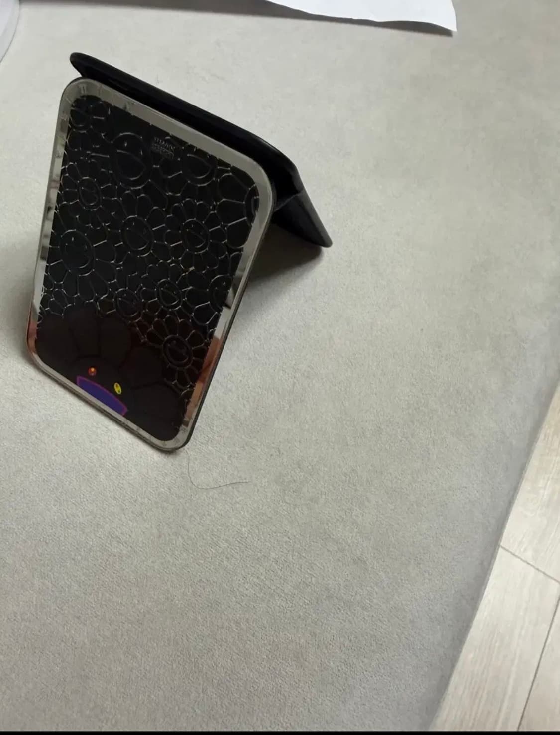 케이스티파이 무라카미 맥세이프 카드 홀더 상품이미지3