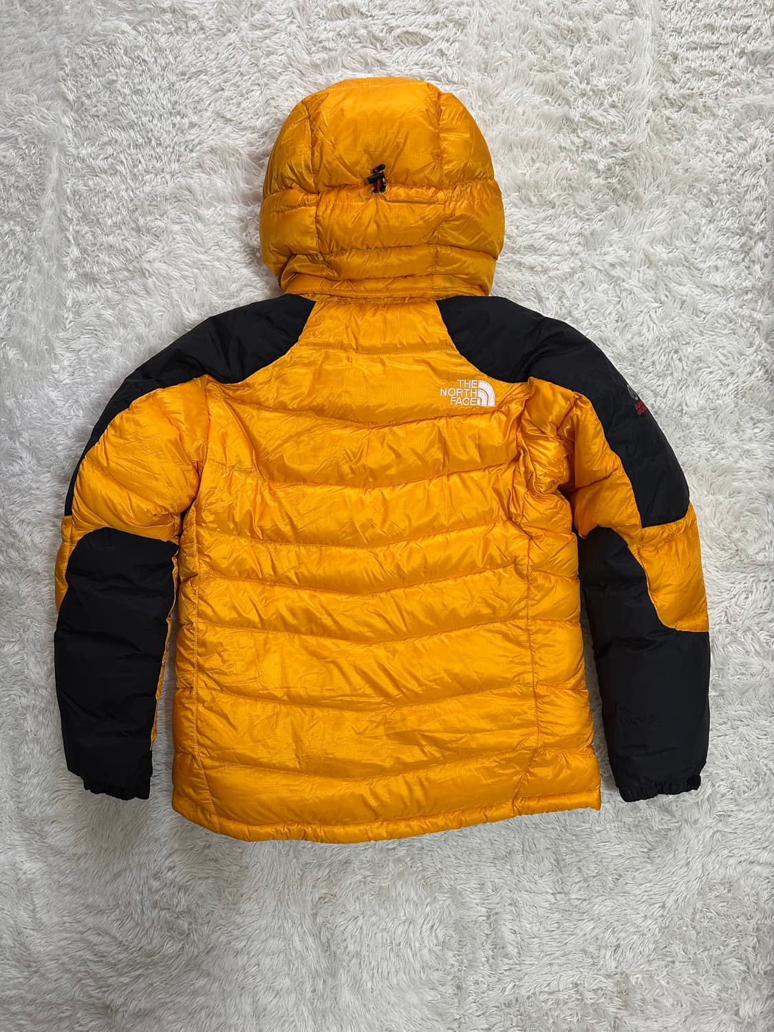 노스페이스 써밋 850 구스다운 패딩 85 (M) 상품이미지6