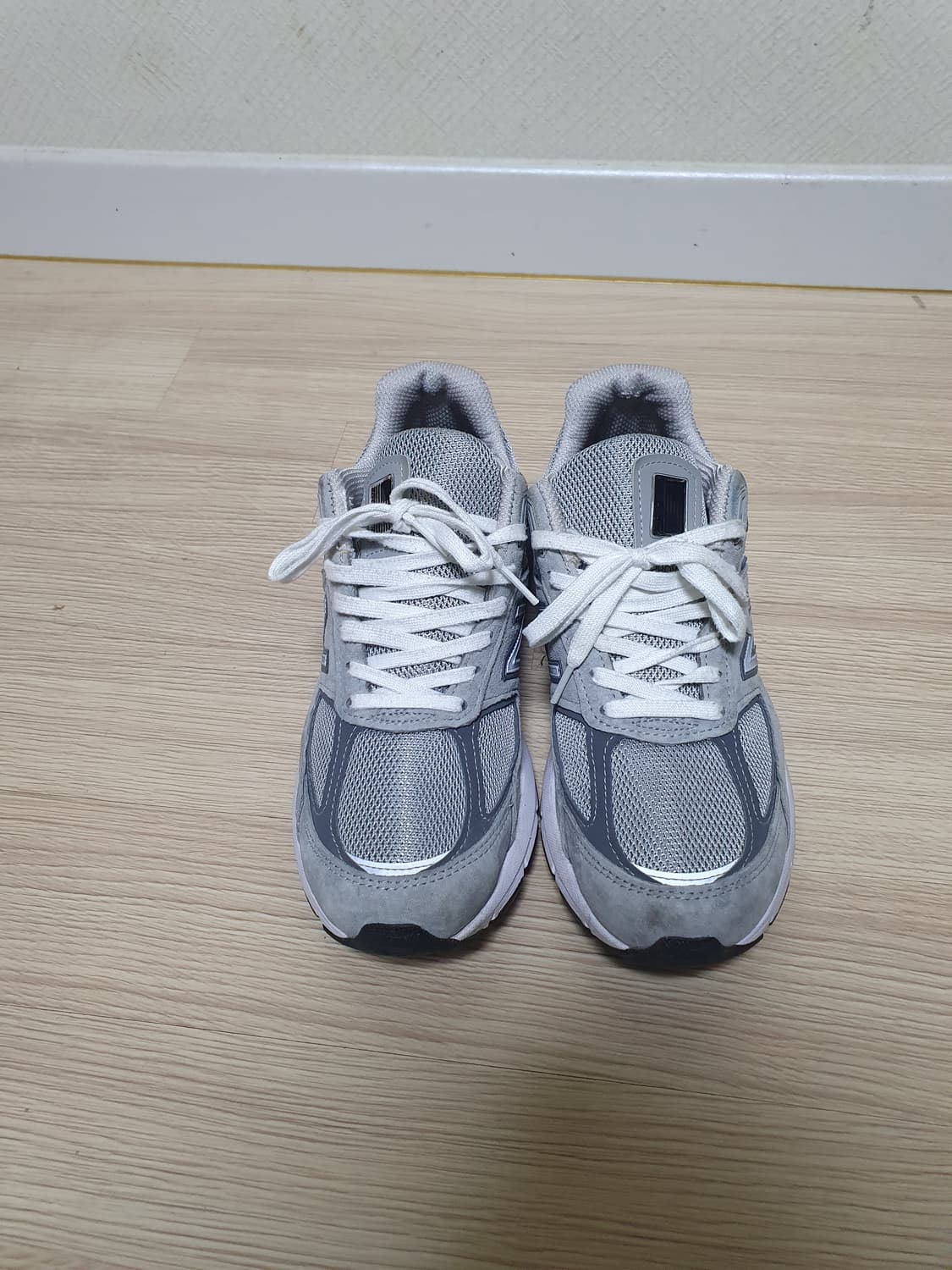 뉴발란스 990v5 운동화 260 상품이미지3