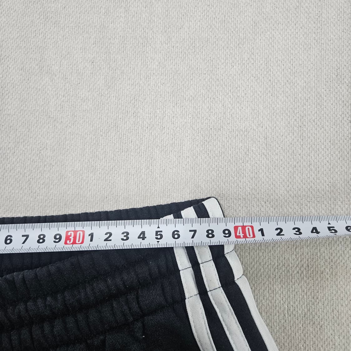 XL 아디다스 삼선 트레이닝 조거팬츠 0602Y2 상품이미지5