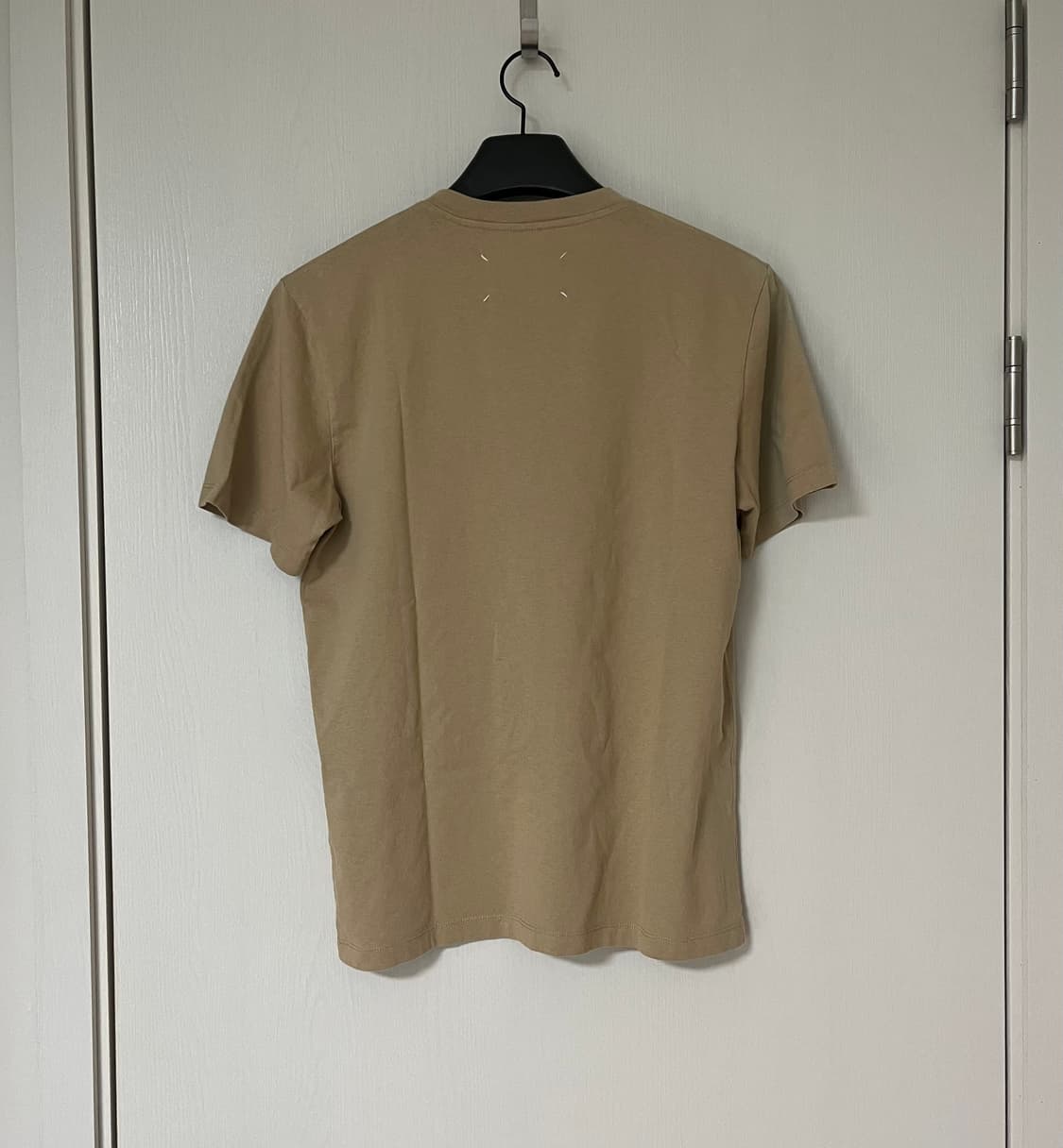 Margiela T shirts beige 상품이미지2