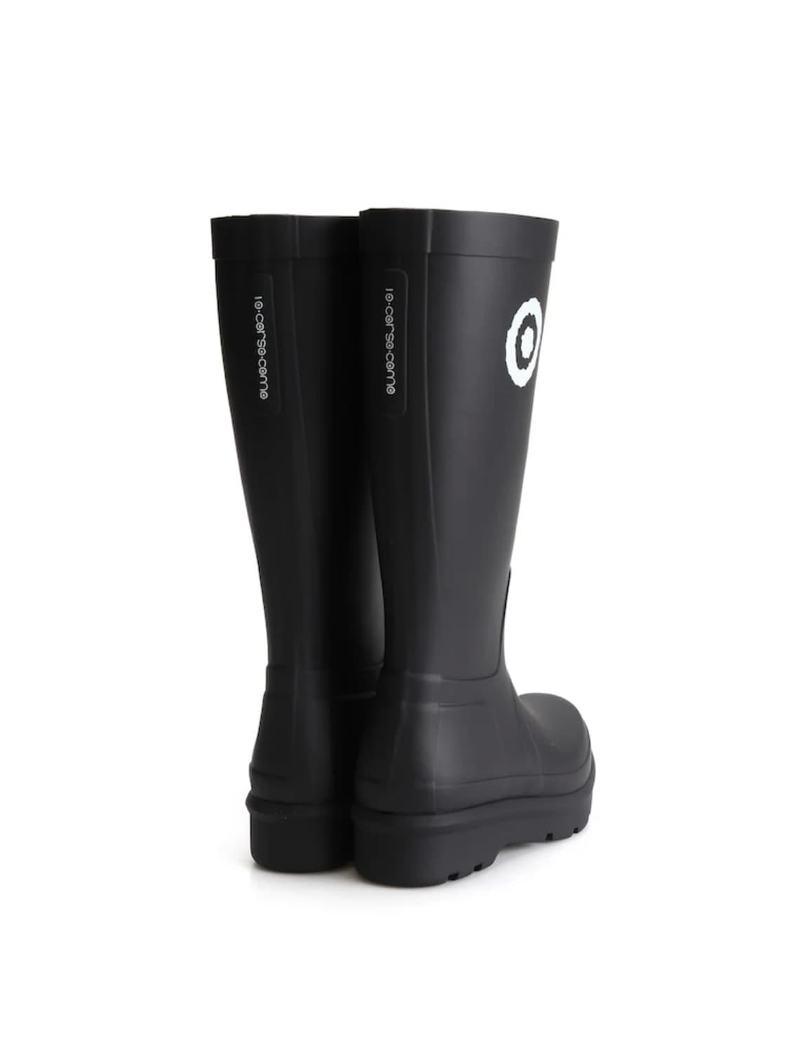 HUNTER X 10 CORSO COMO 레인 부츠 상품이미지2