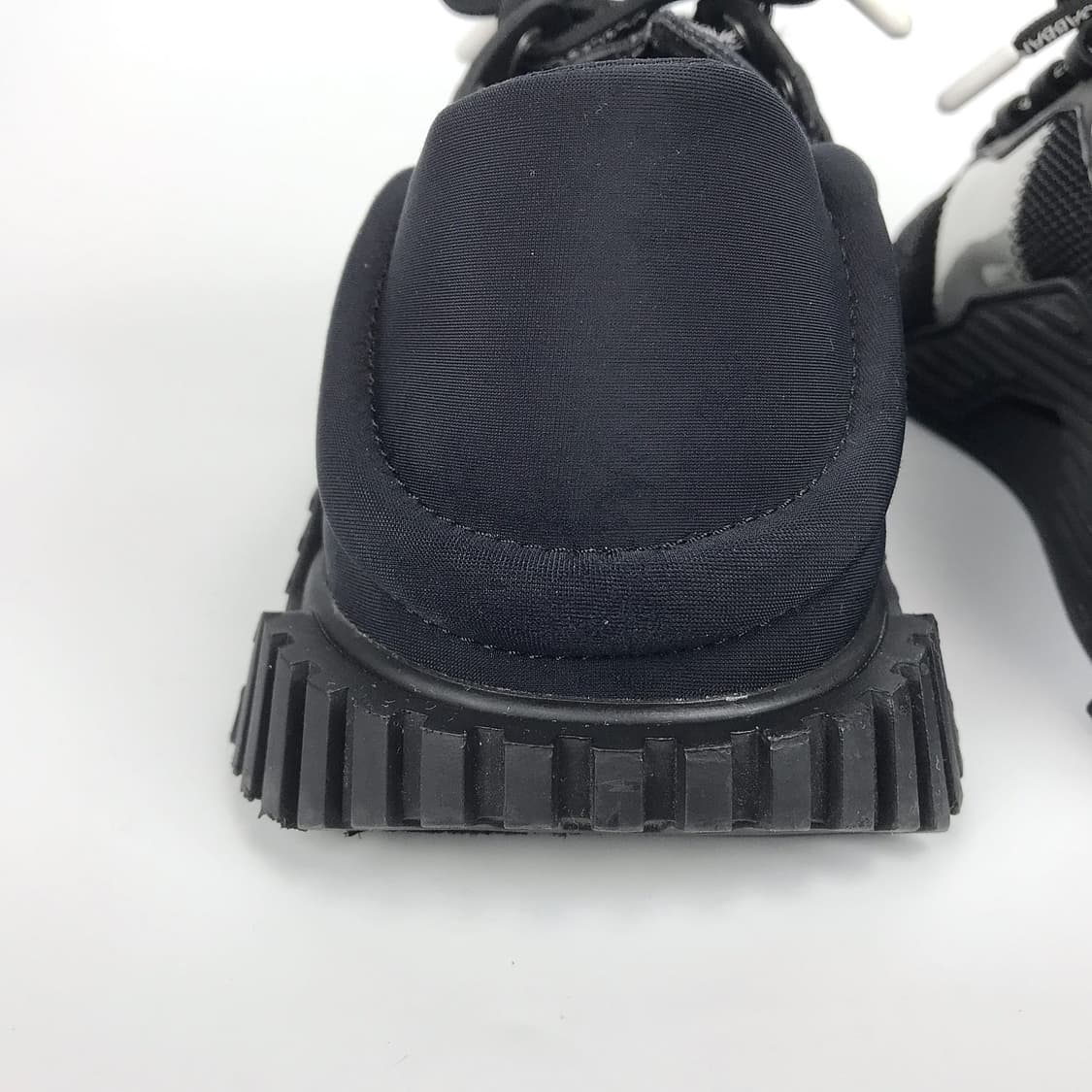 돌체엔가바나 DG 스니커즈 신발 명품 남성42.5 (270) 상품이미지6