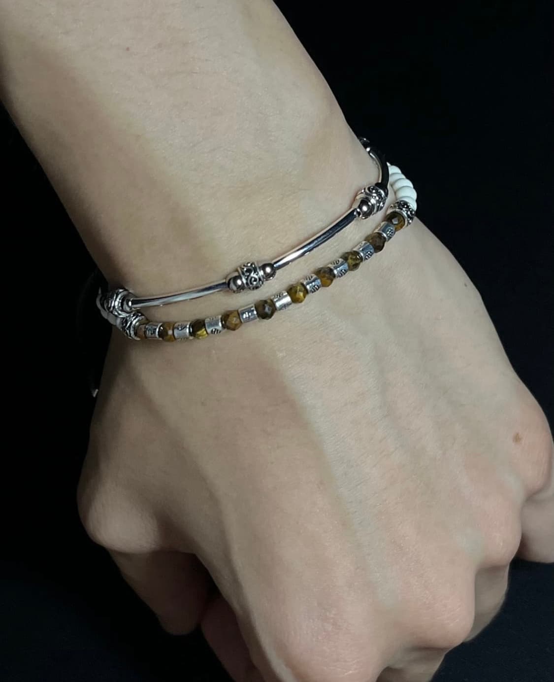 Handmade bracelete 상품이미지6