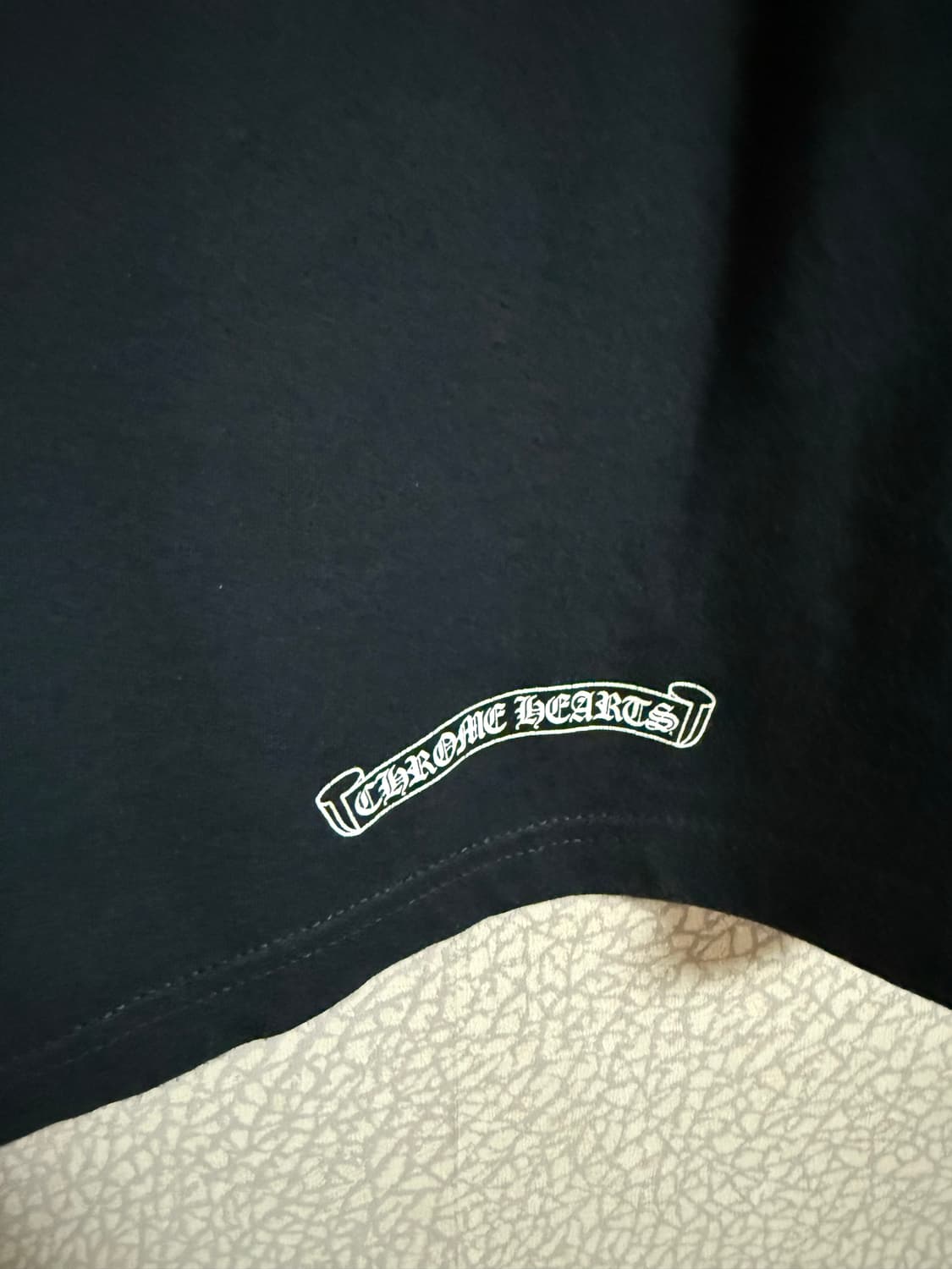 크롬하츠 ch 플러스 롱슬리브 l사이즈  상품이미지3