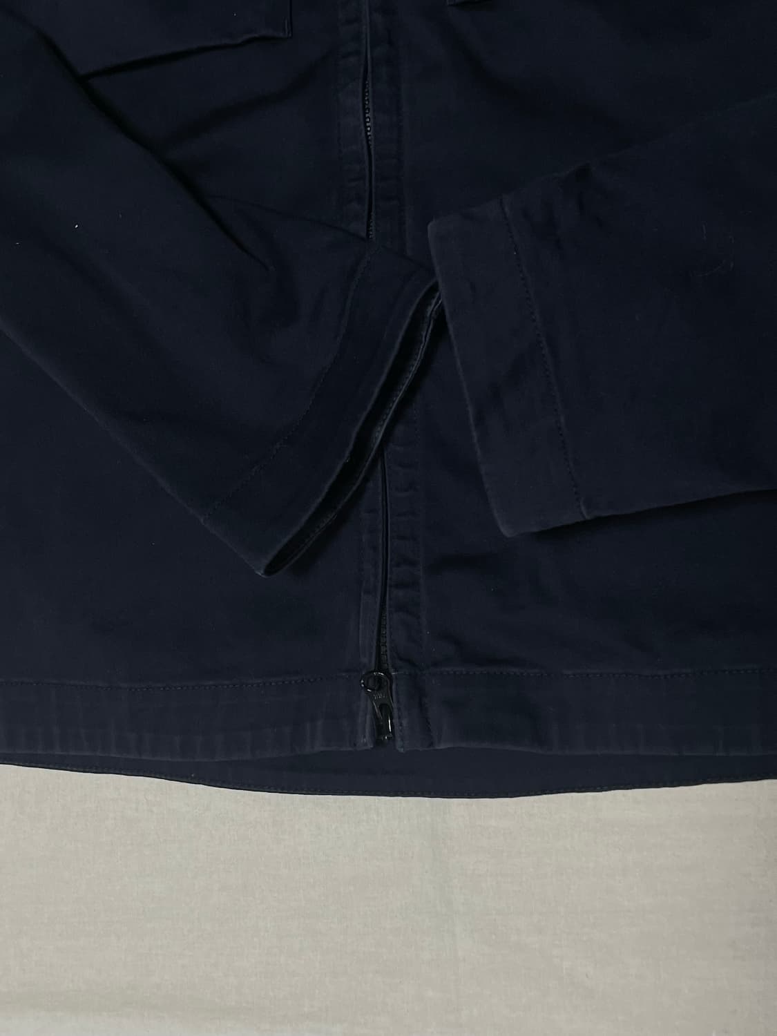 [24ss] 스톤아일랜드 오버셔츠 [L] 상품이미지4