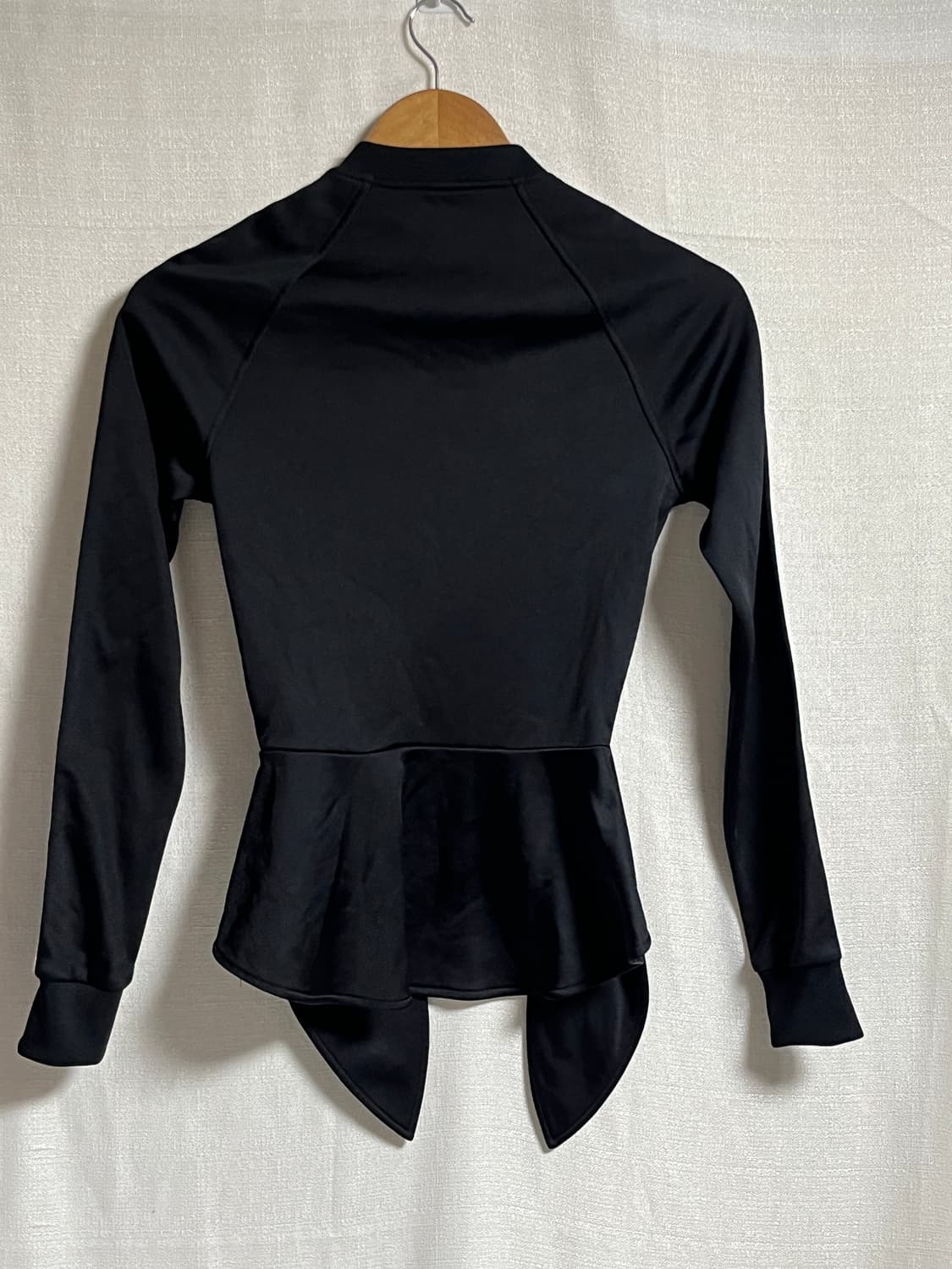 아디다스 제레미스캇 져지 트랙탑 XS 상품이미지6