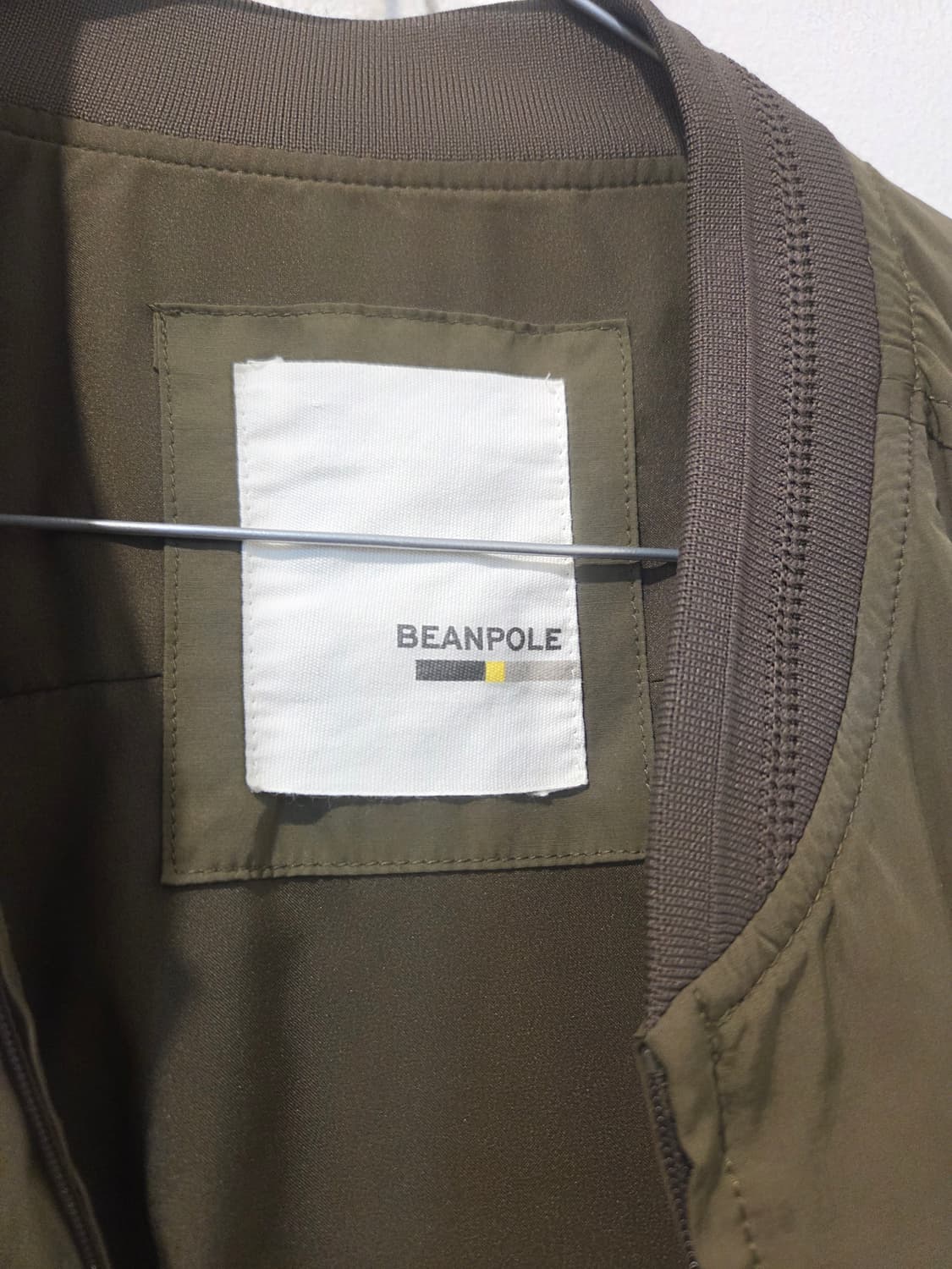 빈폴 롱자켓  상품이미지7