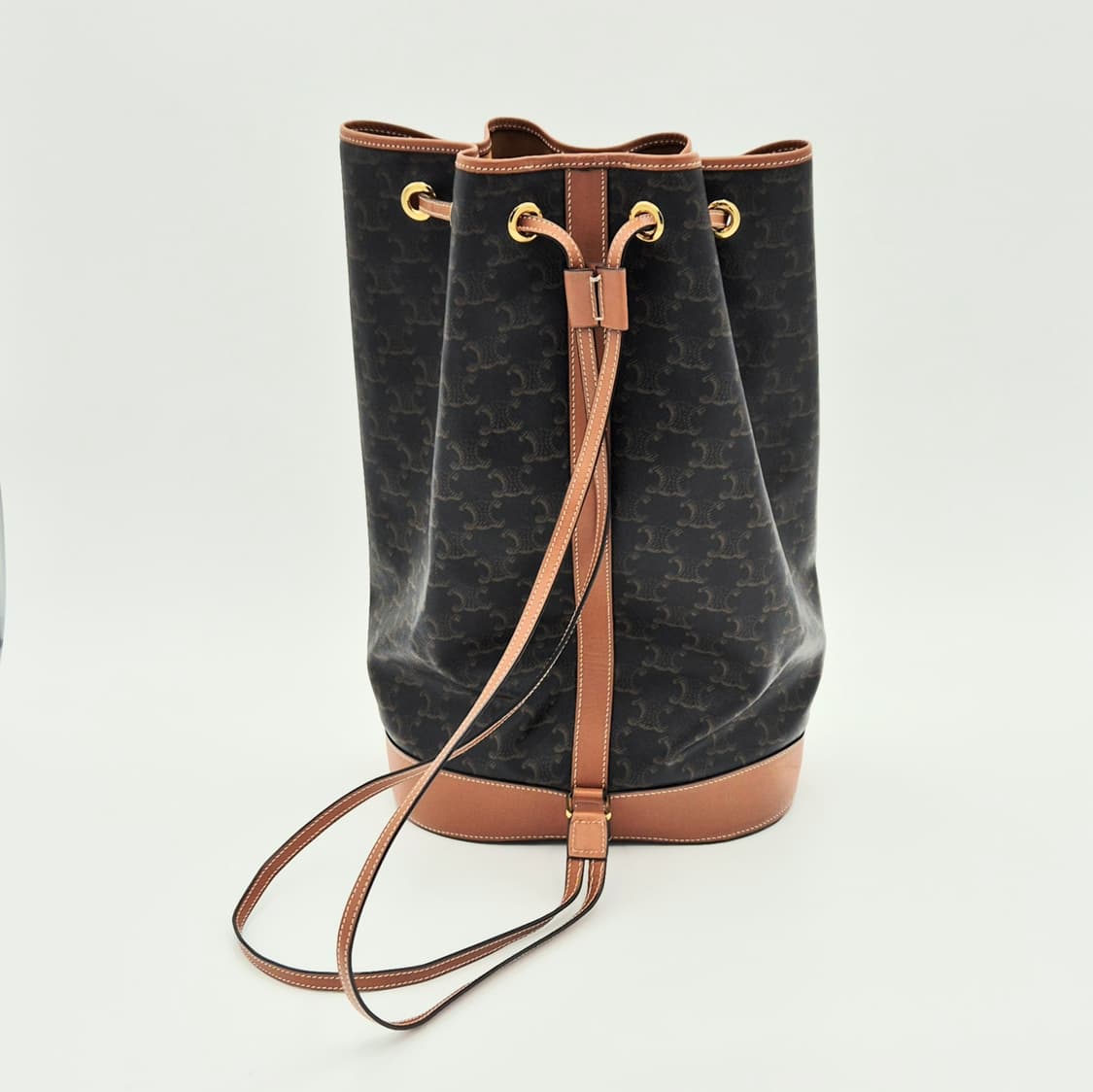 셀린느 트리오페 카바스 미듐 세일러백 상품이미지3