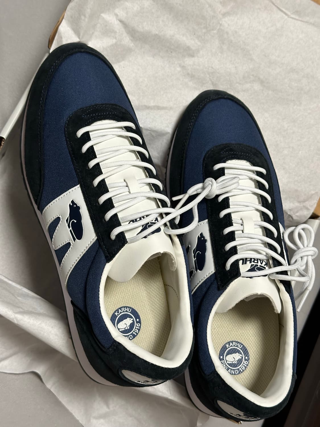 Albatross trainers/ sneakers 상품이미지1