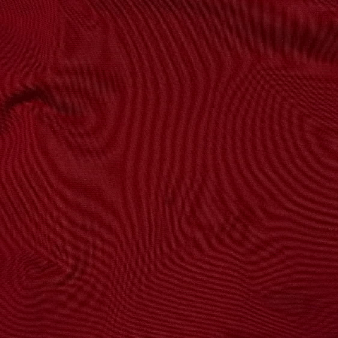 95 아디다스 파이어버드 레드 블랙 라인 트랙탑 상품이미지7